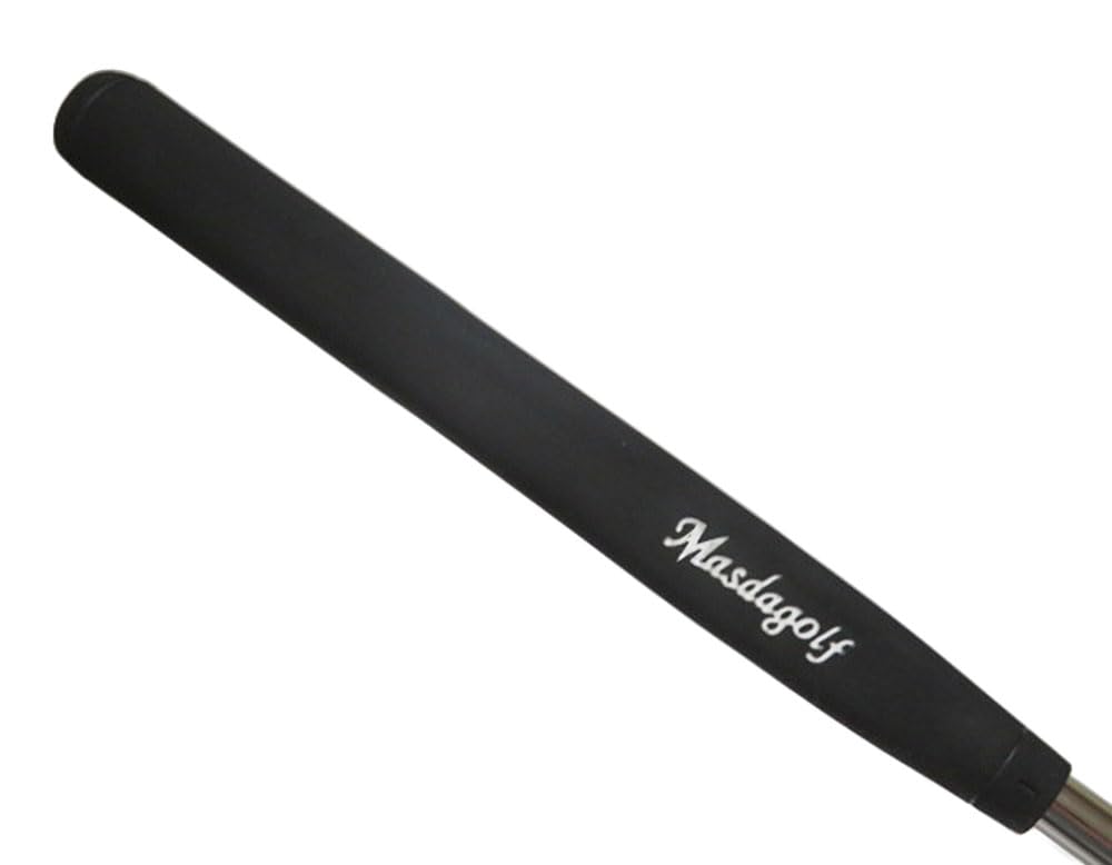 Amazon.co.jp: MASDA Golf Masda Golf Studio 2 STUDIO-2 Putter with