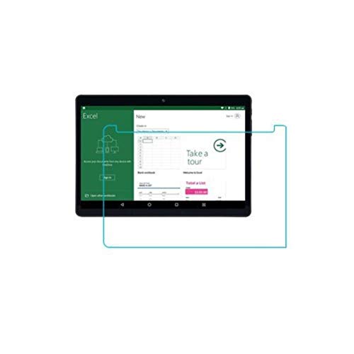 DVTECH® Tablet Screen protector for Domo Slate Sl30- Not a Tempered Glass(Pack Of 1) (B08PCBNJJ7) Amazon Price History, Amazon Price Tracker