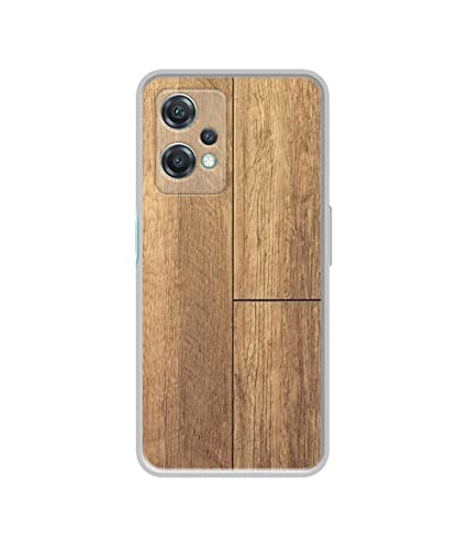 Image of Basic Case for OnePlus Nord CE 2 Lite 5G (Silicone Multicolor)