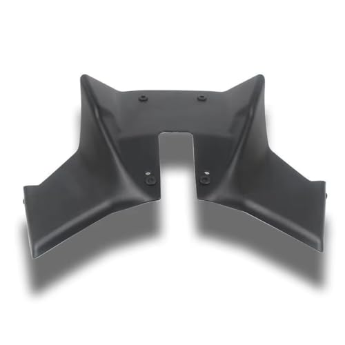 Ailerons basse pression Suzuki GSX 8S finition noire sport
