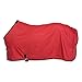 Tough 1 Poly Cotton Summer Stable Sheet 69 Red