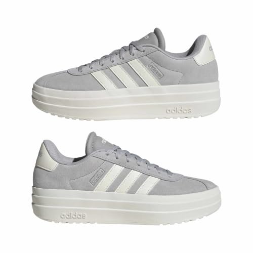 Image of adidas Women's Vl Court Bold Sneaker