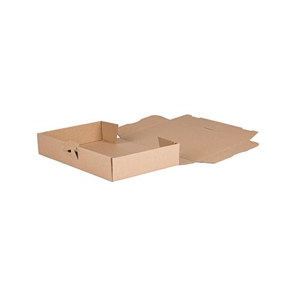 BB-Verpackungen 25 x Maxibriefkarton 240 x 160 x 45 mm (DIN A5, 1-wellig, bis ca. 15 kg belastbar) - Sets zwischen 25… – Bild 7