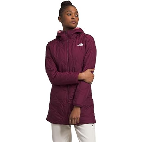 THE NORTH FACE Women's Shady Glade Parka Cover