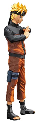 Encuentra reviews de Figura naruto shippuden al mejor precio. 12 Imagen adicional