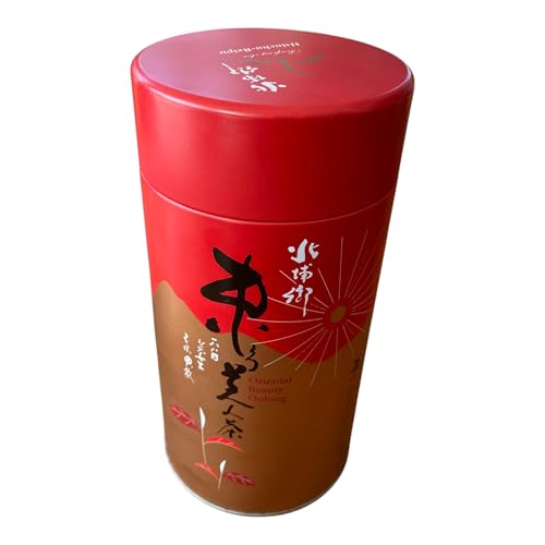 Thé Oriental Beauty Taïwan - Votre Rituel Détente Quotidien 4x150g