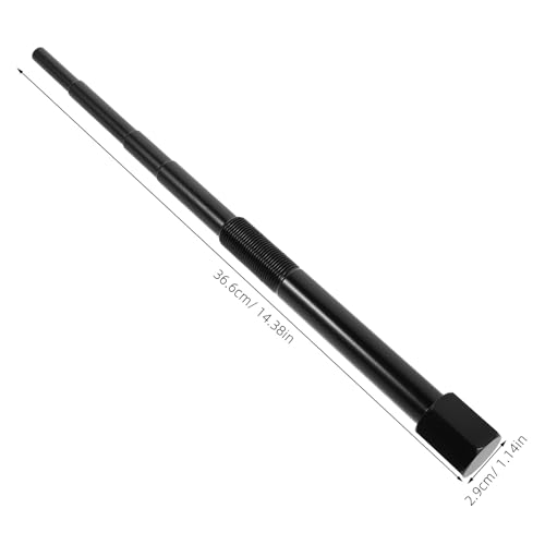 Extracteur embrayage primaire outil de réparation et remplacement pour VTT moto UTV robuste - 2