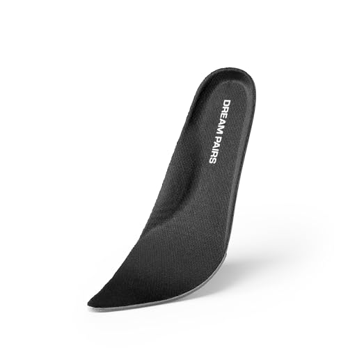 DREAM PAIRS Pointed Toe Flats for Women, Comfortable Dressy Knit Ballet Flats with Arch Support, Women's Dress Shoes for Work Office Business Casual Travel3