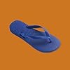 Havaianas - Top Color Mini Me, Comfortable, Durable and Lightweight Flip-Flops, with Non-Slip Sole, Unisex Kids, 13 UK Child #4