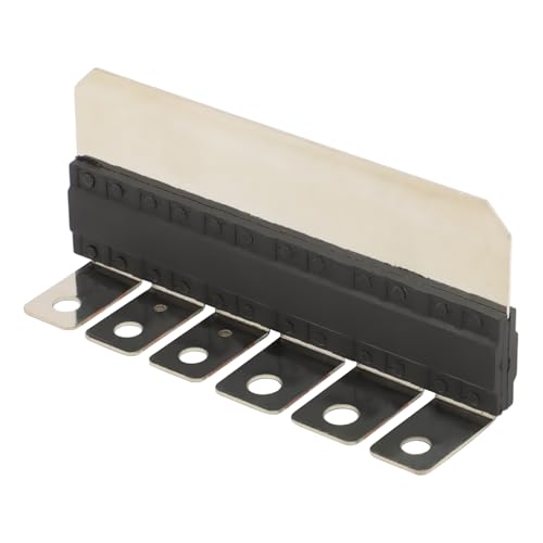 Attisfiera Electric Fuse Multiple Fuse Plate for Golf A3 2014 2015 2016 5Q0937629F