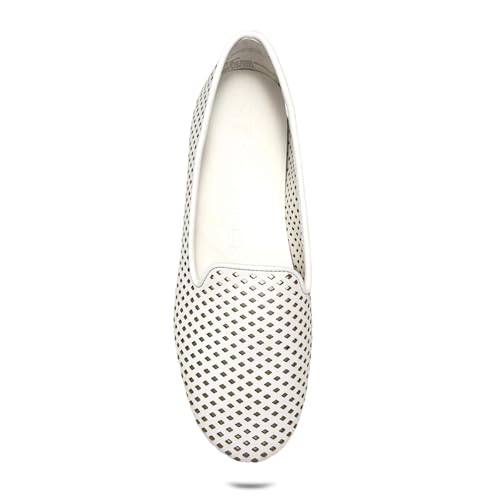 Image of Aerosoles Women's Betunia Slip-On Loafer with Memory Foam Footbed