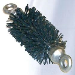 08900546 Mandrel 2.00 Heavy Duty Wire Brush Rod