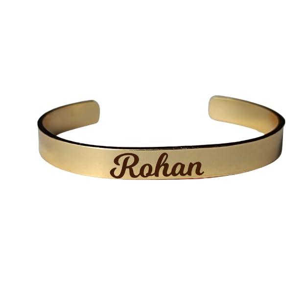 See full amazon price history chart for WEHATKE Customized Personalized Metal bracelet With Name Engrave On It | Best Gift For Couple | Velantine, Birthday gift (Gold) WEHATKE Customized Personalized Metal bracelet With Name Engrave On It | Best Gift For Couple | Velantine, Birthday gift (Gold) (B0D249FDTB) Amazon Price History, Amazon Price Tracker