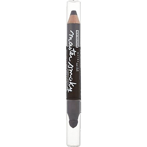 Maybelline Master Smoky Eyeliner Pencil Smoky Black