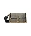 Marc Jacobs The Shoulder Bag Beige Multi One Size