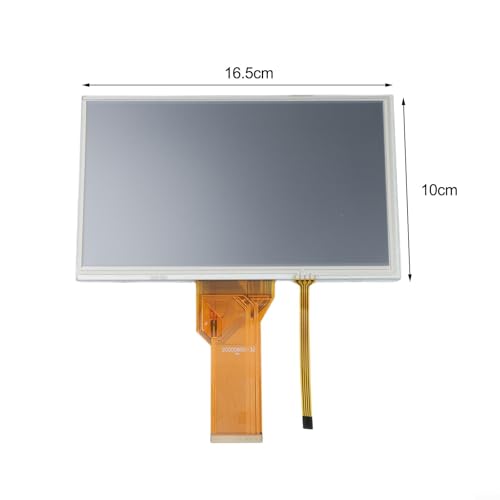 Module LCD pour Korg PA600 PA900 - Réparation tactile écran - 5