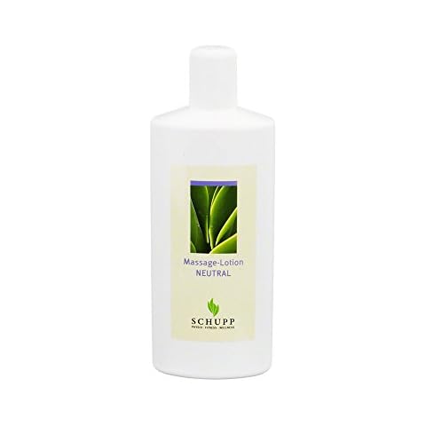 Massage-Lotion Neutre Kaxilu 1L Cover