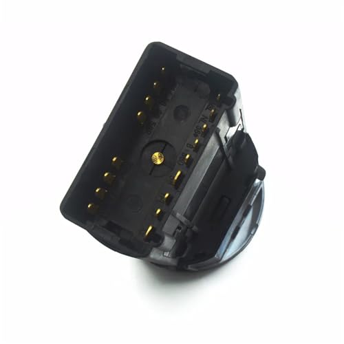Interrupteur commande phare antibrouillard pour remplacer un bouton usé de Mii - 5