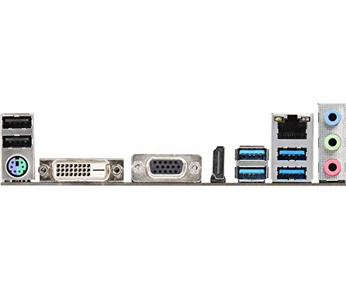 Asrock B450M-HDV R4.0 scheda madre Presa AM4 Micro ATX AMD B450