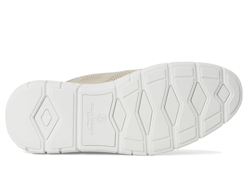 Image of Marc Joseph New York Men's Charles Ave Sneakers (Hands Free Technology)