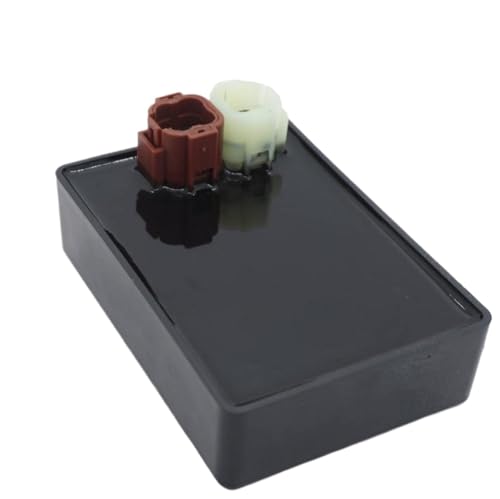 Allumage électronique GV250 pour réparer les ratés du moteur Mirage 250 01-07