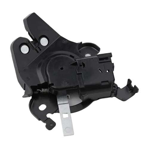 Actuador de cerradura de maletero BHF6-56-820 para Mazda 3 Axela y 6 Atenza Sedán