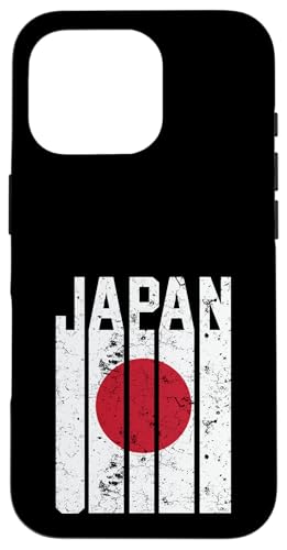 Japan Pride ���{�̍��� �X�}�z�P�[�X iPhone 16 Pro �p