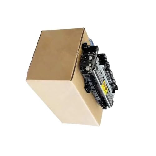Unité de fixation fusion 110V avec capot arrière pour imprimantes Canon LBP 8100 et 8750