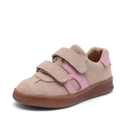 Bisgaard Bay V Sneaker, Dusty Rose, 38 EU