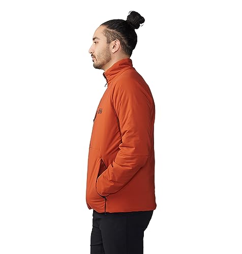 Mountain Hardwear Men's KOR Stasis Jacket3