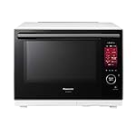 パナソニックの電子レンジ NE-CBS2700-W [ホワイト]