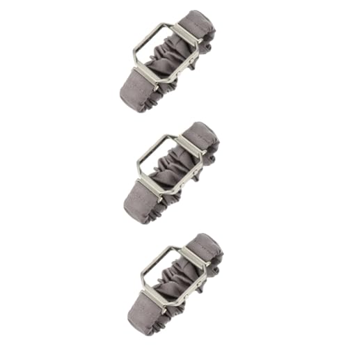 Bracelet de remplacement avec cadre confortable et structure légère unisexe