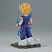 Banpresto - Dragon Ball Z - Son Gohan vol. 10, Bandai Spirits History Box Figure