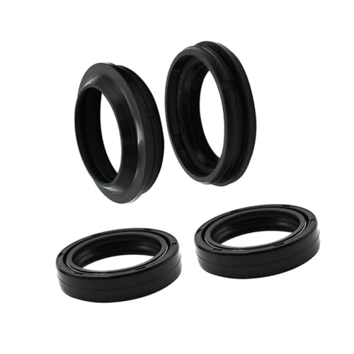 Joint spi et poussière moto pour réparer les fuites de fourche de CB400F et CB750C