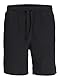 JACK & JONES Jpstjaiden Patras Jogger Short SRT