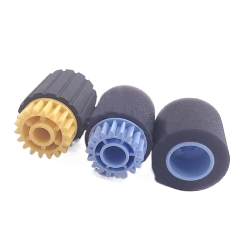 Rouleau de ramassage de papier AF032098 alimentation Pro 8100 8200 C651 C751 8120