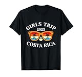 Photo Gallery viaggio per ragazze 2025 vacanze di viaggio in costa rica maglietta Photo Gallery viaggio per ragazze 2025 vacanze di viaggio in costa rica maglietta