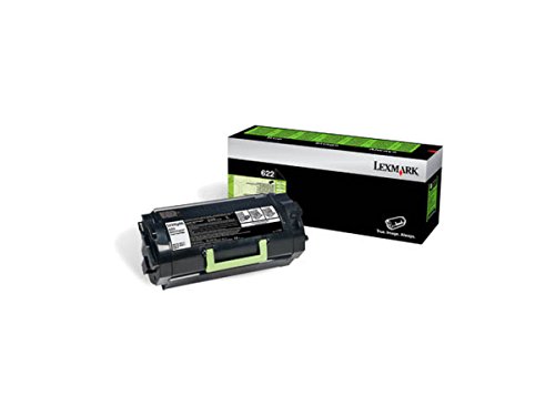 Cartouche de toner 622 62D2000 pour corriger les impressions pâles et floues