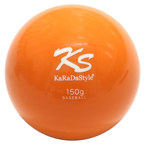 KaRaDaStyle �싅 �g���[�j���O �E�G�C�g�{�[�� �����A�b�v ���K �v�A�{�[�� �T���h�{�[�� �d�� �\�t�g�{�[�� �o������ 150g (�P�i)