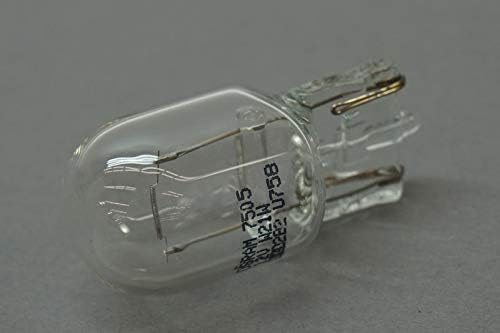 MERCEDES-BENZ 000000008099 GENUINE OEM BULB