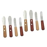 Emporte-pièces en acier inoxydable : légers, faciles à laver et à ranger dans votre armoire de cuisine, emporte-pièces