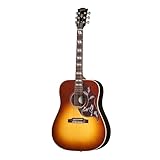 gibson hummingbird pro 2017 Gitarren Hummingbird Studio Rosewood Burst - Westerngitarre