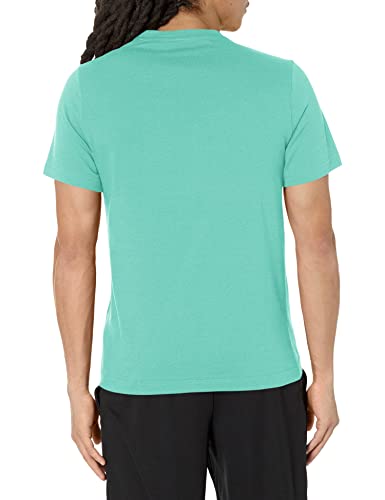 Image of Reebok Mens Big Logo Tee