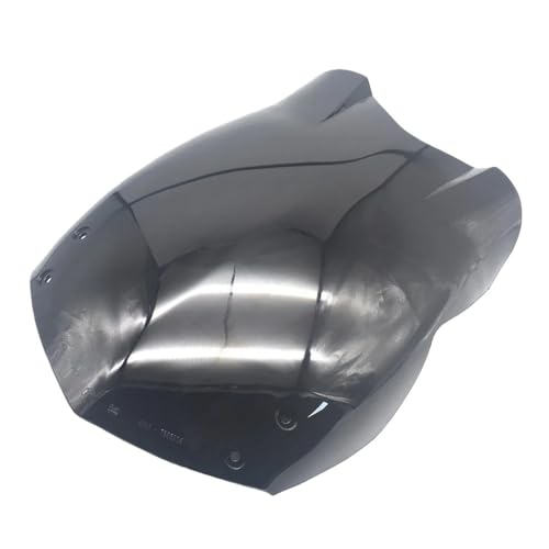 Déflecteurs de vent moto anti-turbulences pour F650GS 2004-2007