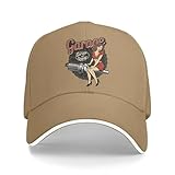 Generisch Winter Wärme, Mehrfarbige Hut Spitz Unisex Kappe Service und Reparatur Pin Up Mädchen Casual Visier Schutz Hüte