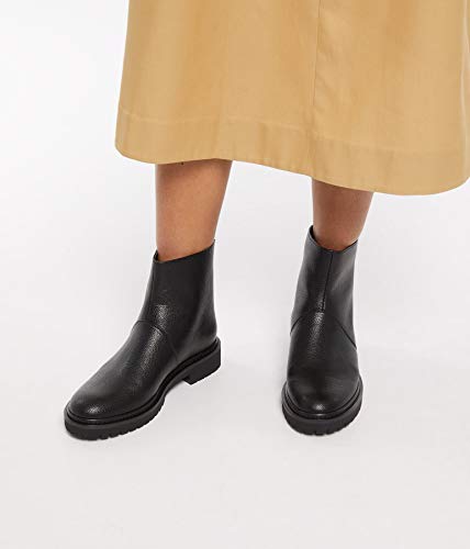 Matt & Nat Mirra Womens Combat Boot in Black3