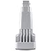 Lunera G24Q 4-Pin Vertical CFL LED Light Bulb, 11W, 1350 Lumen, 3500K CCT, Ballast Driven, 4th Generation, Plug-and-Play 4-pin Compact Fluorescent Lamp Replacement