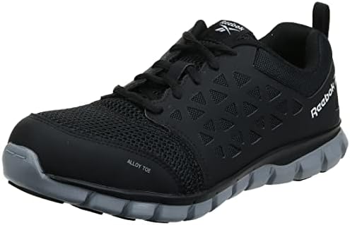 Reebok Work Men's Sublite Cushion Work 