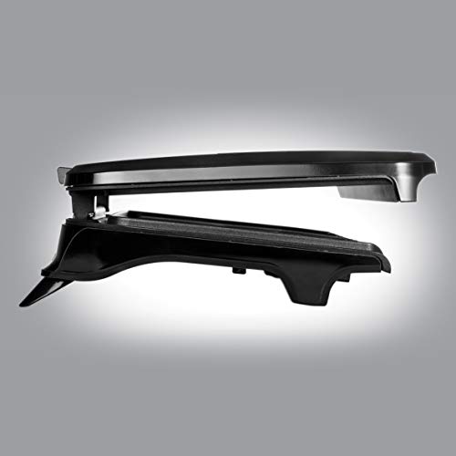 image for George Foreman GFF2021 Fit Grill Medium, Fast Heat Up, Easy to Clean, 