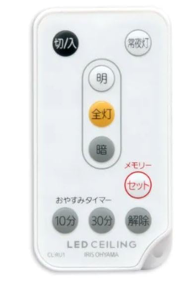 よっぴお。 Amazon.co.jp: 【安心の純正品】 日本語取扱説明書付き CL-RU1